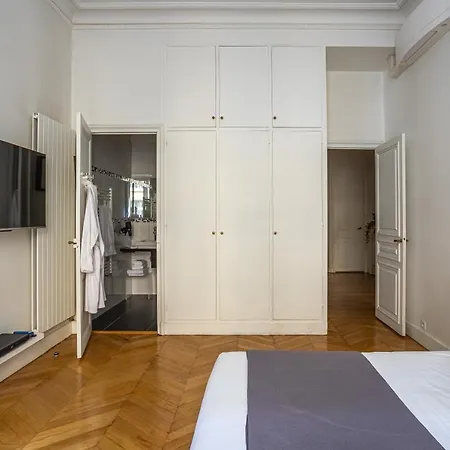 Prestigious Trocadero Appartamento
