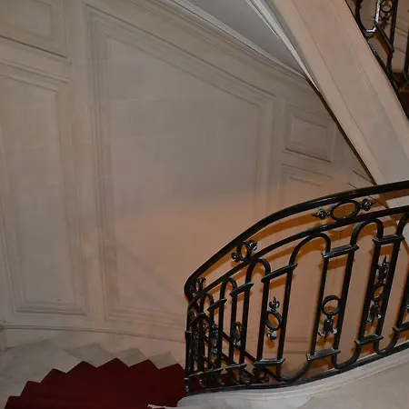 Appartamento Prestigious Trocadero