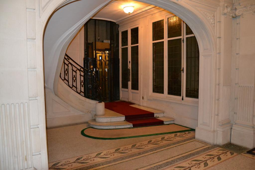 Prestigious Trocadero Parigi
