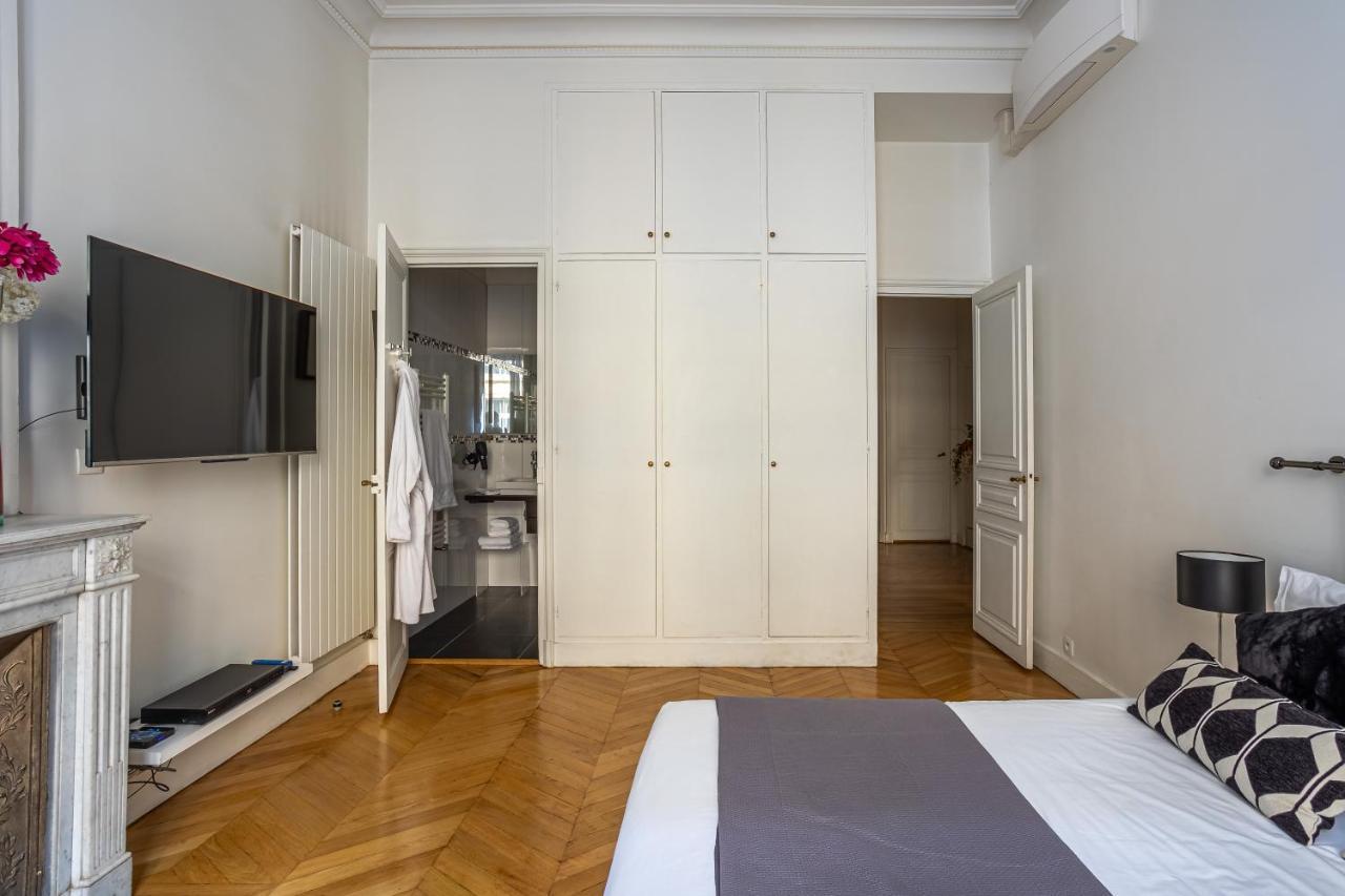 Prestigious Trocadero Appartamento