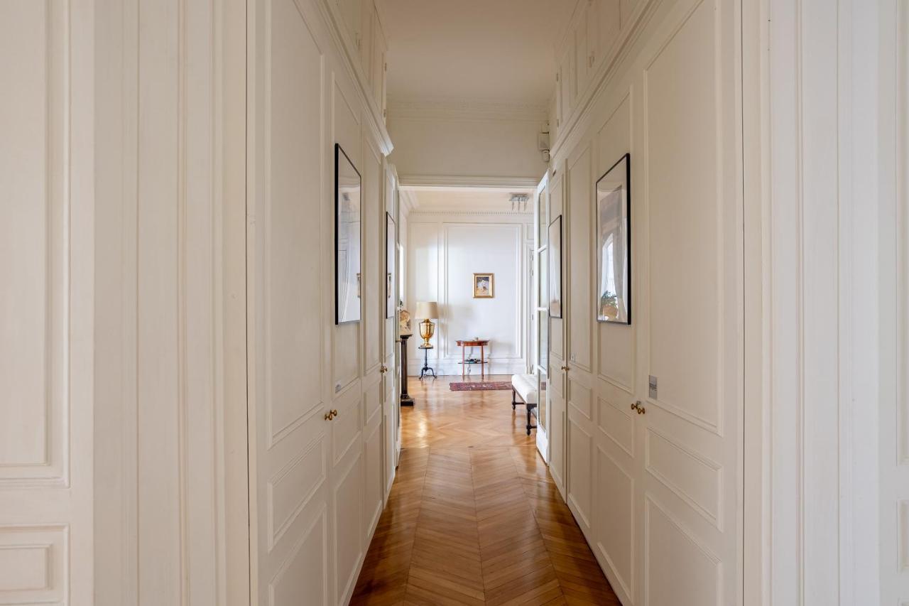 Prestigious Trocadero Appartamento *